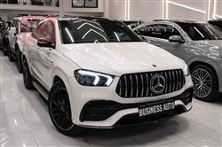 مرسيدس بنز GLE